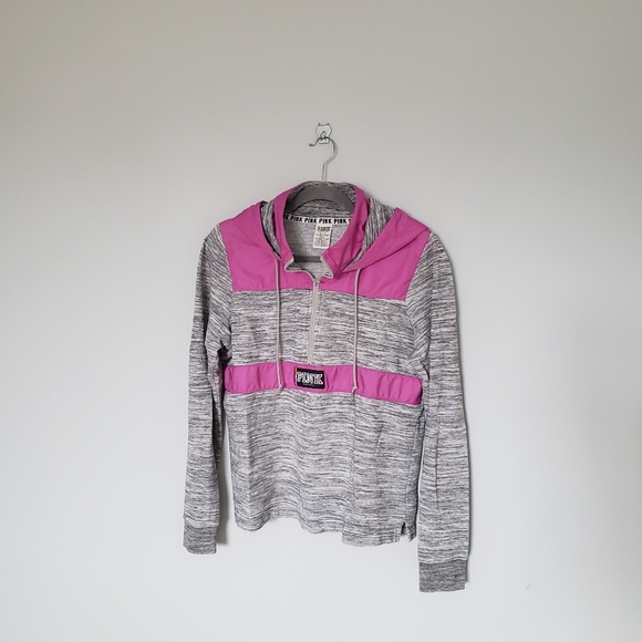 PINK HOODIE - Picture 3 of 3